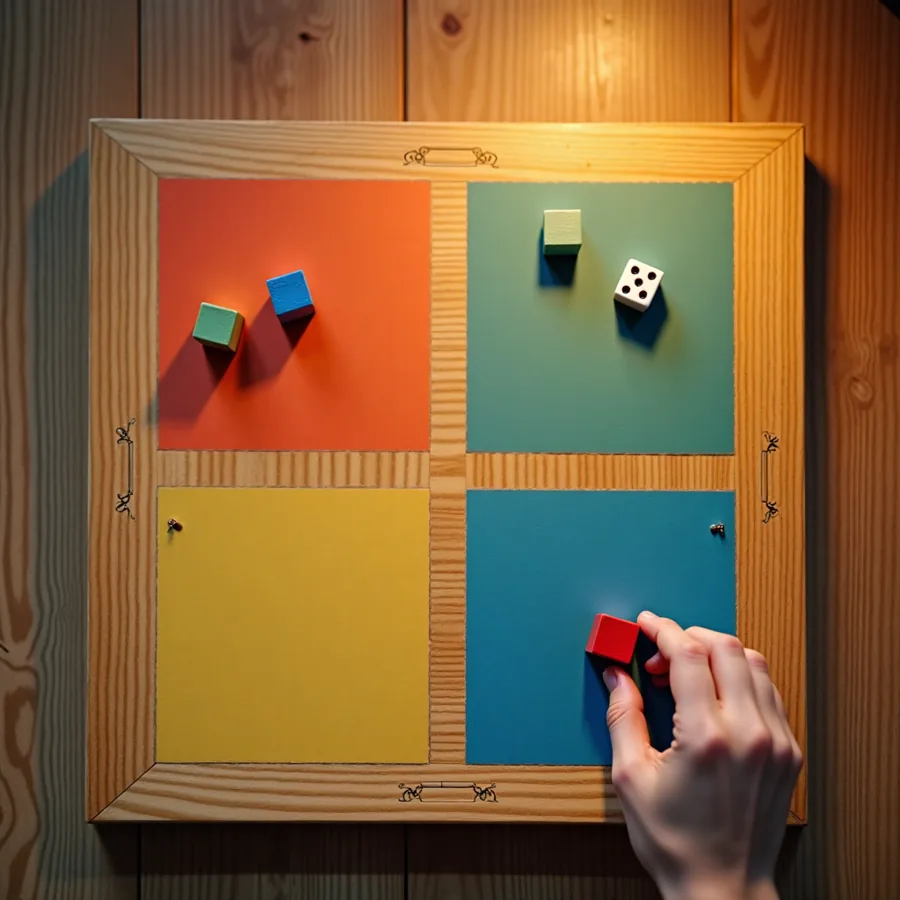 Brettspiele